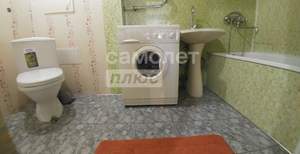 2-к квартира, на длительный срок, 50м2, 2/2 этаж