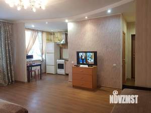 2-к квартира, посуточно, 45м2, 3/5 этаж