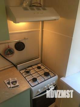 2-к квартира, на длительный срок, 44м2, 2/5 этаж
