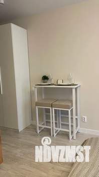 Студия квартира, посуточно, 25м2, 24/27 этаж