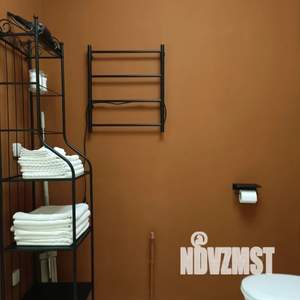 1-к квартира, посуточно, 43м2, 5/25 этаж