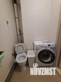 1-к квартира, посуточно, 34м2, 21/26 этаж