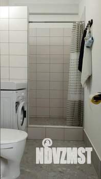 Студия квартира, посуточно, 29м2, 8/24 этаж