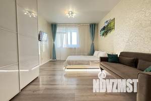 1-к квартира, посуточно, 29м2, 13/16 этаж