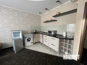 2-к квартира, посуточно, 32м2, 1/1 этаж