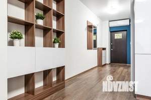 1-к квартира, посуточно, 33м2, 5/15 этаж