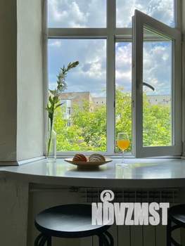 2-к квартира, посуточно, 60м2, 3/5 этаж