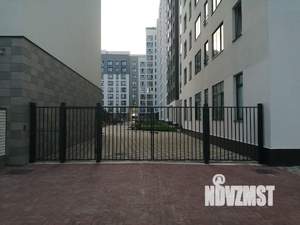 1-к квартира, на длительный срок, 30м2, 1/10 этаж