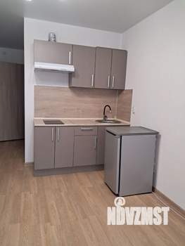 Студия квартира, на длительный срок, 20м2, 7/25 этаж