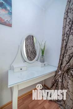 Студия квартира, посуточно, 33м2, 3/10 этаж