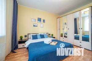 2-к квартира, посуточно, 77м2, 3/10 этаж