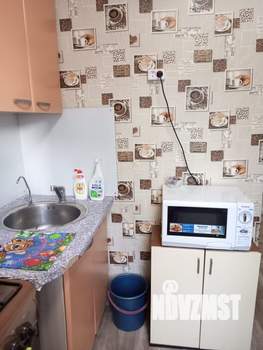 1-к квартира, на длительный срок, 31м2, 2/5 этаж