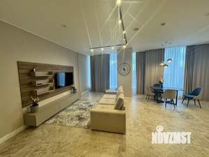 2-к квартира, на длительный срок, 77м2, 9/52 этаж