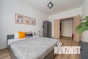 1-к квартира, посуточно, 37м2, 2/14 этаж