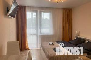 1-к квартира, посуточно, 26м2, 3/29 этаж