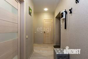 2-к квартира, на длительный срок, 50м2, 2/4 этаж