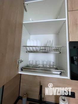 1-к квартира, посуточно, 39м2, 1/1 этаж