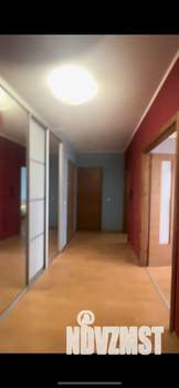 2-к квартира, на длительный срок, 70м2, 2/17 этаж