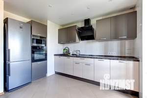 2-к квартира, посуточно, 57м2, 4/28 этаж