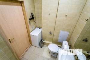 2-к квартира, посуточно, 50м2, 10/16 этаж