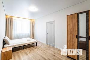 1-к квартира, посуточно, 30м2, 7/17 этаж