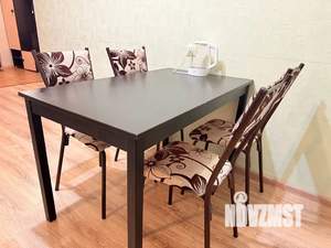 1-к квартира, посуточно, 41м2, 19/25 этаж