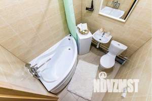 1-к квартира, посуточно, 35м2, 11/16 этаж