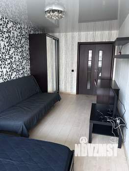 1-к квартира, на длительный срок, 45м2, 2/16 этаж