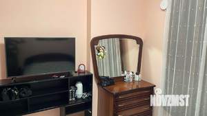 1-к квартира, на длительный срок, 40м2, 4/17 этаж