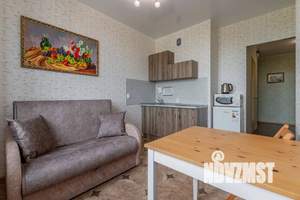 2-к квартира, посуточно, 45м2, 13/32 этаж