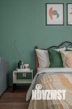 2-к квартира, посуточно, 65м2, 1/1 этаж