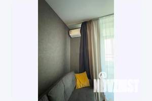 1-к квартира, посуточно, 25м2, 20/25 этаж