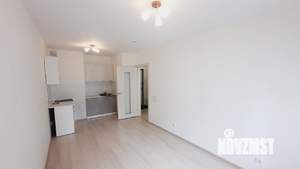 2-к квартира, на длительный срок, 33м2, 6/26 этаж