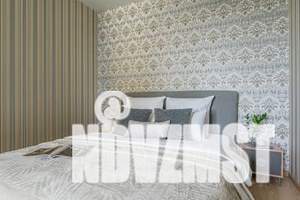 1-к квартира, посуточно, 52м2, 16/25 этаж