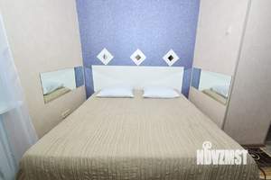 1-к квартира, посуточно, 35м2, 1/5 этаж