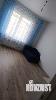 2-к квартира, на длительный срок, 61м2, 4/4 этаж