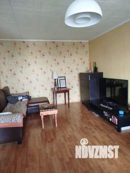 2-к квартира, на длительный срок, 48м2, 11/16 этаж