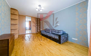 2-к квартира, на длительный срок, 52м2, 3/9 этаж