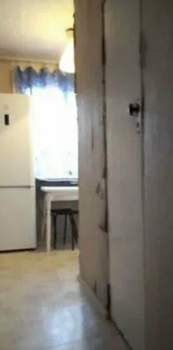 2-к квартира, на длительный срок, 45м2, 5/5 этаж