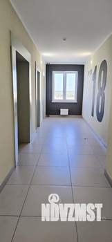 1-к квартира, на длительный срок, 45м2, 18/21 этаж