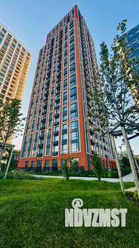 2-к квартира, на длительный срок, 43м2, 11/31 этаж