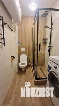 Студия квартира, посуточно, 20м2, 2/13 этаж