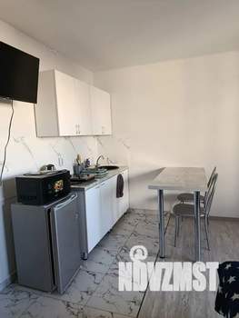 Студия квартира, посуточно, 28м2, 9/10 этаж