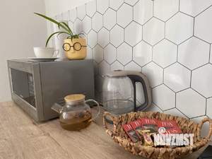 1-к квартира, посуточно, 35м2, 14/18 этаж