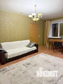 2-к квартира, на длительный срок, 45м2, 1/5 этаж