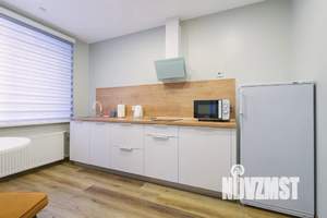 2-к квартира, посуточно, 31м2, 1/10 этаж