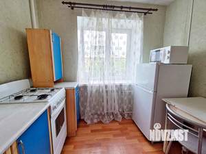1-к квартира, на длительный срок, 33м2, 4/5 этаж