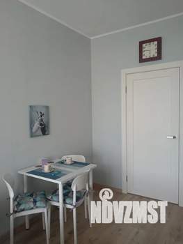 Студия квартира, посуточно, 28м2, 14/18 этаж