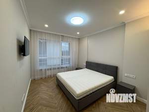 1-к квартира, на длительный срок, 47м2, 5/15 этаж