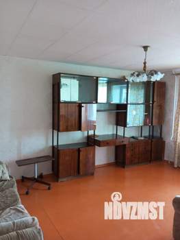 1-к квартира, на длительный срок, 36м2, 9/9 этаж